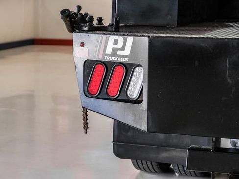 Used 2024 RAM 3500 Tradesman image 43