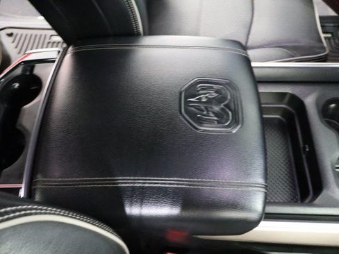 Used 2019 RAM 2500 Laramie AWD/4WD image 54