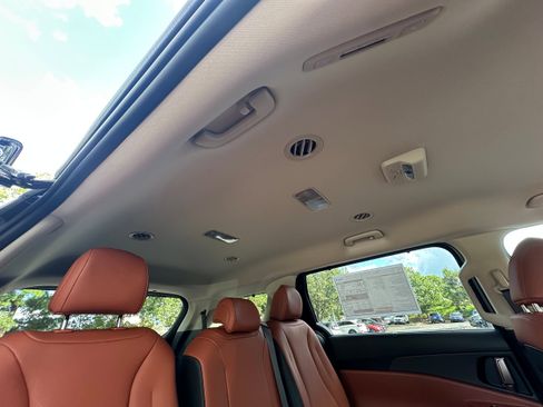 New 2026 Kia Carnival EX image 28