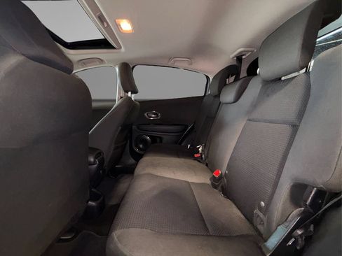 Used 2022 Honda HR-V EX image 11