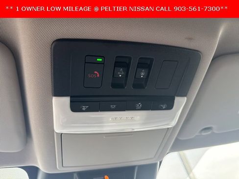 Certified 2021 Nissan Rogue SL image 16