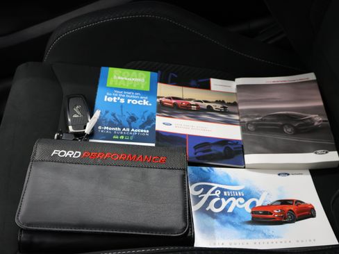 Used 2018 Ford Mustang Shelby GT350 w/ Electronics Package RWD image 59