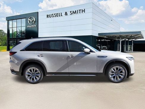Certified 2026 MAZDA CX-90 3.3 Turbo w/ Premium Plus Pkg AWD/4WD image 4