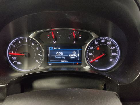 Used 2018 GMC Terrain SLE w/ Driver Convenience Package image 23