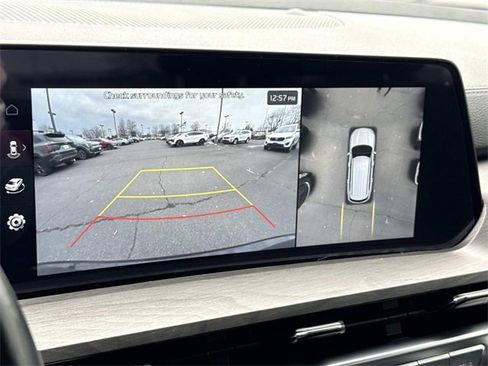 Certified 2024 Kia Telluride SX Prestige X-Line image 21