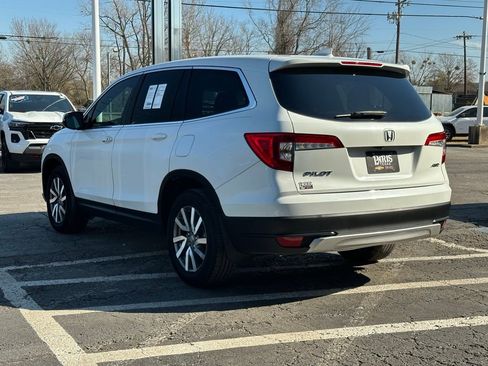 Used 2020 Honda Pilot EX-L image 7
