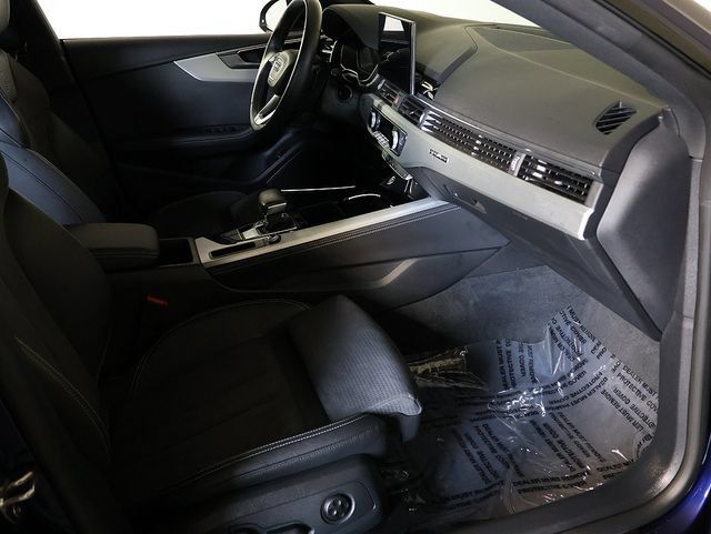 Used 2022 Audi A5 2.0T Prestige w/ Black Optic Plus Package AWD/4WD image 37