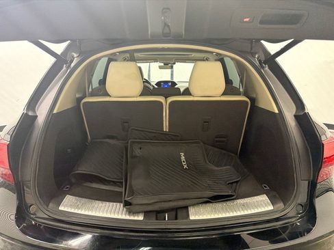 Used 2017 Acura MDX FWD image 20