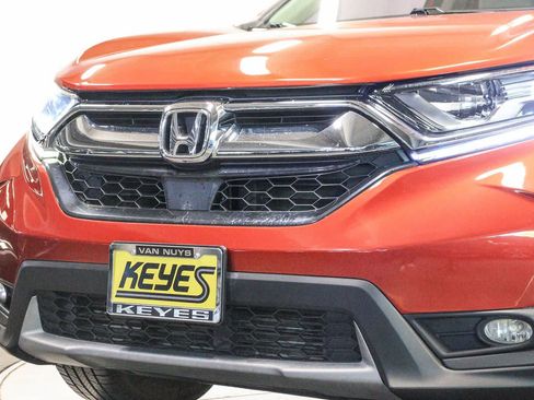 Used 2018 Honda CR-V EX image 8