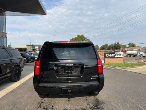 Used 2018 Chevrolet Tahoe Premier w/ RST Edition AWD/4WD image 5