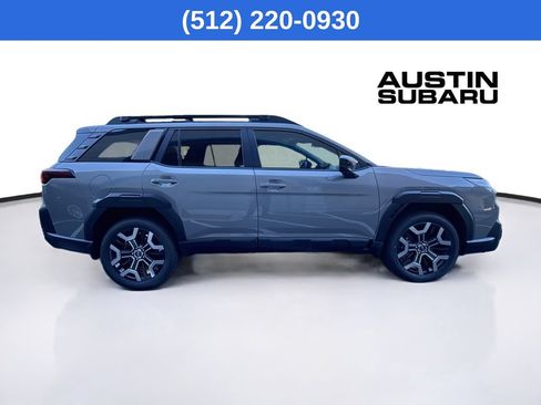 New 2026 Subaru Outback Touring XT AWD/4WD image 9