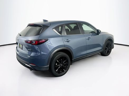 Used 2025 MAZDA CX-5 Carbon Edition AWD/4WD image 9