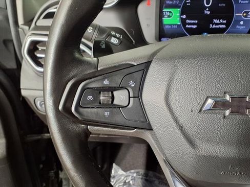 Used 2022 Chevrolet Bolt LT w/ Infotainment Package image 27