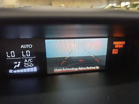 Used 2014 Subaru Forester 2.0XT Touring AWD/4WD image 20
