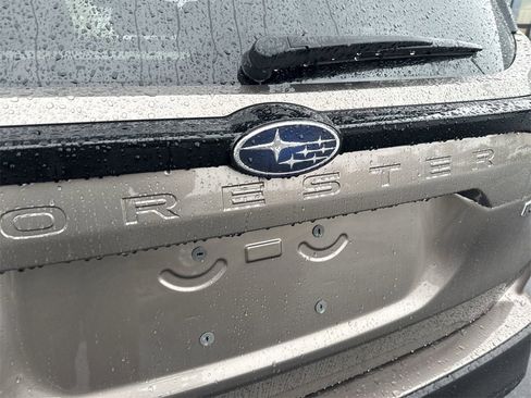 New 2025 Subaru Forester Limited image 6
