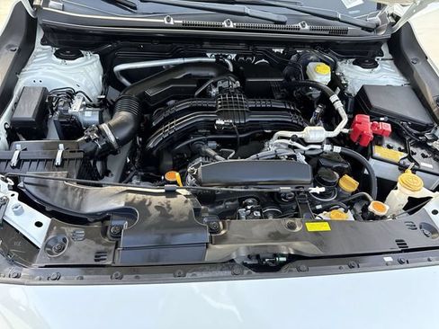 Certified 2025 Subaru Impreza 2.0i AWD/4WD image 18