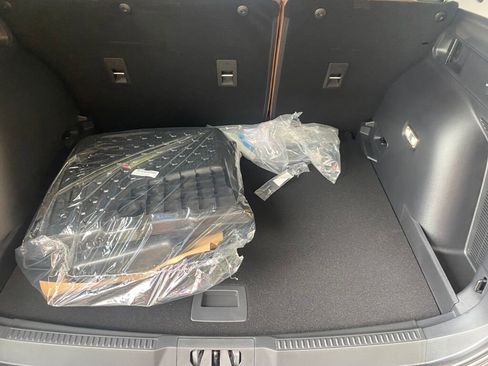 New 2025 Ford Bronco Sport Outer Banks image 18