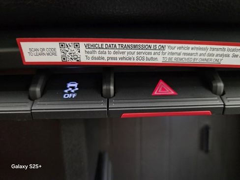 New 2026 Toyota Tundra SR image 61