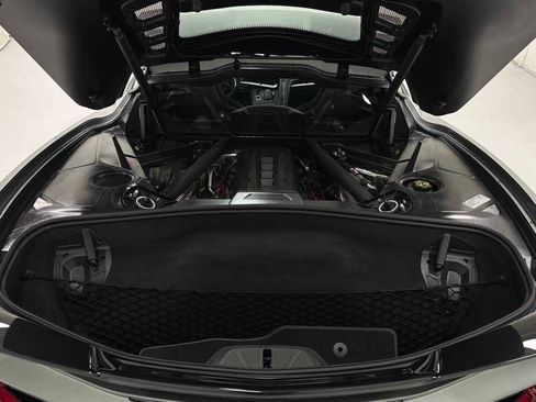 Used 2023 Chevrolet Corvette Stingray Preferred Cpe w/ Z51 Performance Package image 35