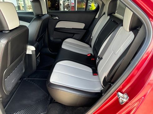 Used 2013 Chevrolet Equinox LTZ image 8