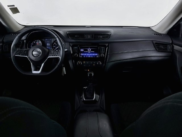 Used 2019 Nissan Rogue S w/ Special Edition Package FWD image 25