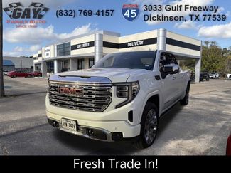 Certified 2024 GMC Sierra 1500 Denali w/ Denali Reserve Package video 2