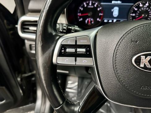 Used 2021 Kia Telluride SX AWD/4WD image 15
