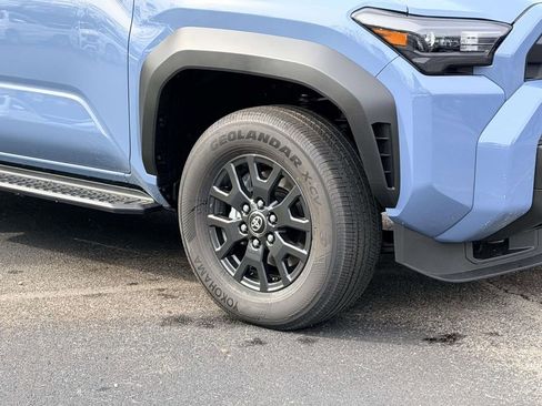 New 2026 Toyota 4Runner SR5 image 24