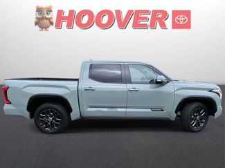 Used 2024 Toyota Tundra Platinum video 2