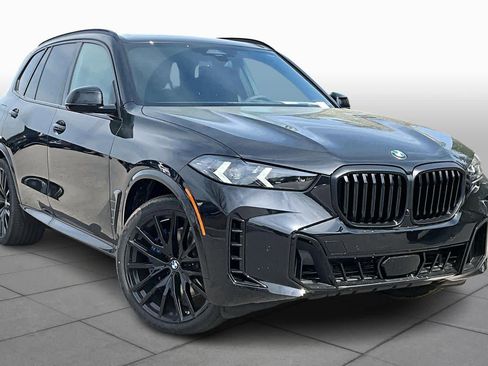 New 2026 BMW X5 xDrive40i w/ M Sport Package image 2