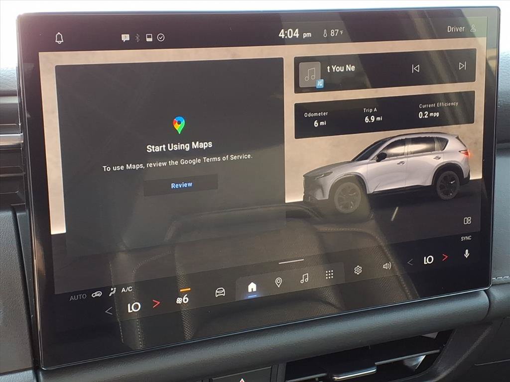 New 2026 MAZDA CX-5 Select AWD/4WD image 15