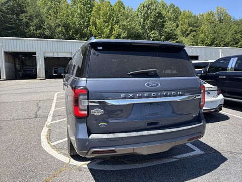 Used 2022 Ford Expedition Max King Ranch AWD/4WD image 12