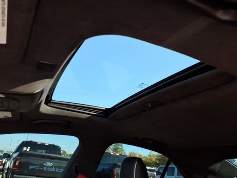 Used 2024 Cadillac CT4 V Blackwing w/ Driver Assist Package image 12