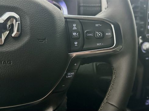 Used 2025 RAM 3500 Laramie image 26