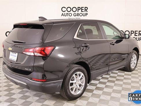 Used 2024 Chevrolet Equinox LT image 20