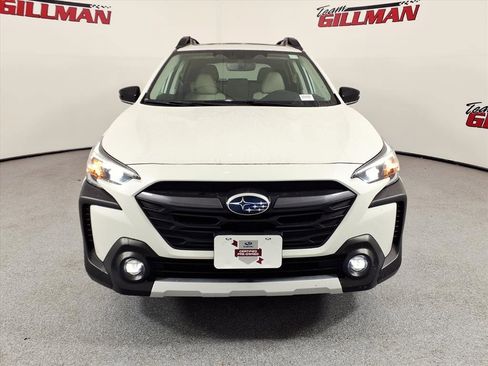 Certified 2025 Subaru Outback Limited image 2