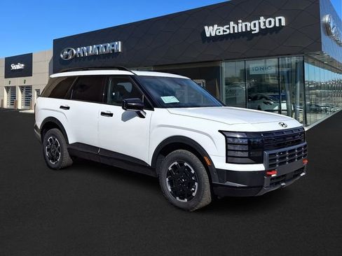 New 2026 Hyundai Palisade XRT Pro AWD/4WD image 1