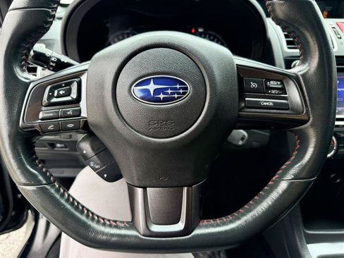Used 2021 Subaru WRX w/ Popular Package #3 (IZT) AWD/4WD image 28