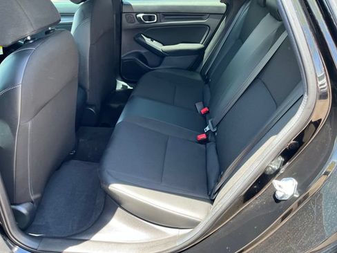 Used 2024 Honda Civic Sport image 6
