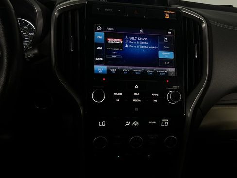 Used 2019 Subaru Ascent Limited image 19