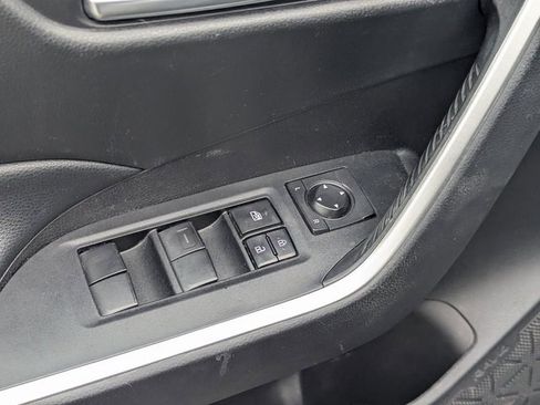 Used 2021 Toyota RAV4 XLE image 25