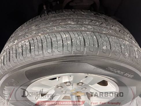 Used 2017 Chevrolet Silverado 1500 LT w/ All Star Edition RWD image 17