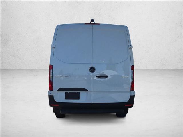 New 2026 Mercedes-Benz Sprinter 2500 image 8