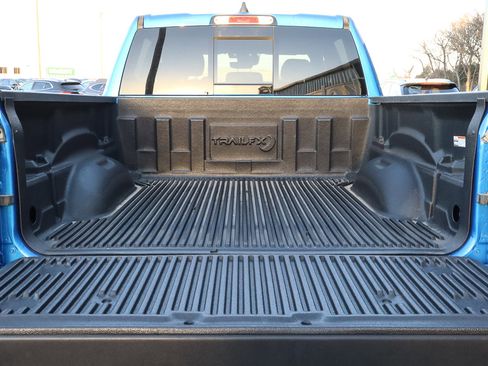 Used 2025 RAM 1500 Big Horn image 14