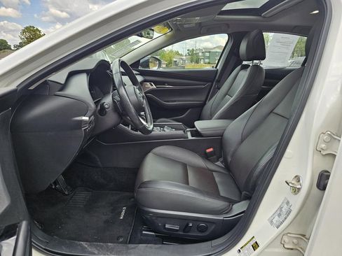 Used 2024 MAZDA MAZDA3 2.5 Turbo Sedan w/Premium Plus image 22
