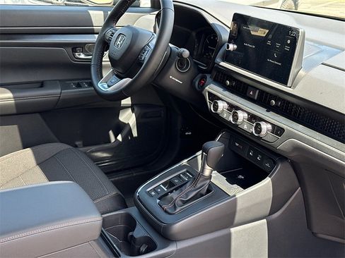 New 2026 Honda CR-V TrailSport image 10