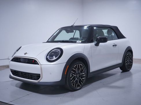 New 2026 MINI Cooper S image 1