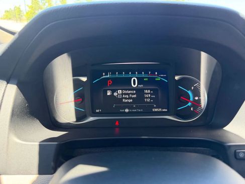 Used 2020 Honda Pilot Elite image 35