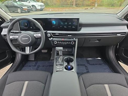 New 2026 Hyundai Sonata SE image 20