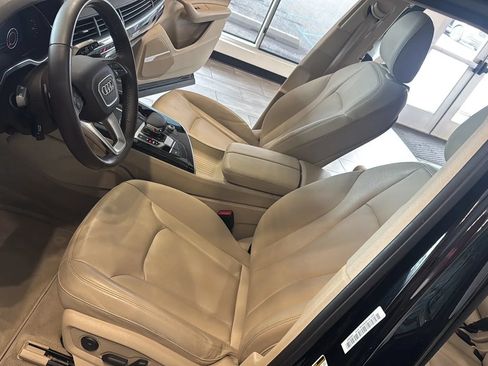 Used 2018 Audi Q7 3.0T Premium Plus AWD/4WD image 24